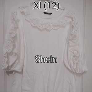 Shein blouse